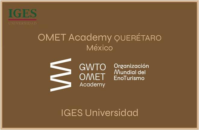 GWTO Academy at IGES Universidad, Querétaro, México