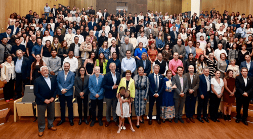 GWTO–OMET LatAm is born.