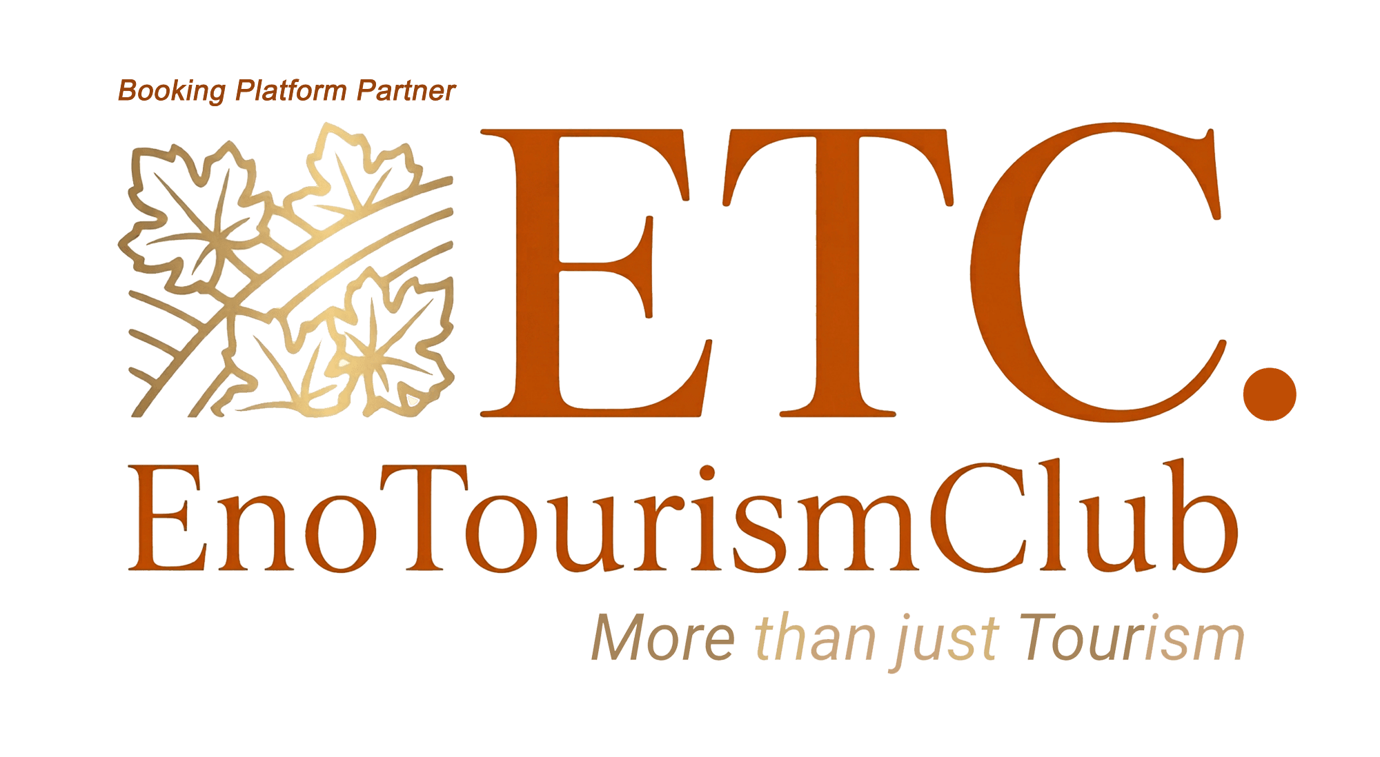 EnoTourismClub — booking platform for suppliers