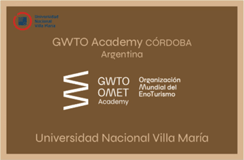 GWTO Academy Córdoba, Argentina — Universidad Nacional Villa María
