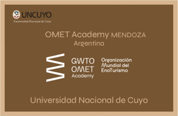 GWTO Academy Mendoza, Argentina — Universidad Nacional de Cuyo