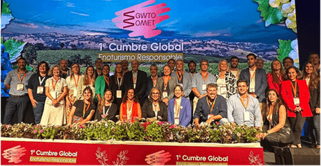 2024 GWTO Global Summit — Punta del Este, Uruguay