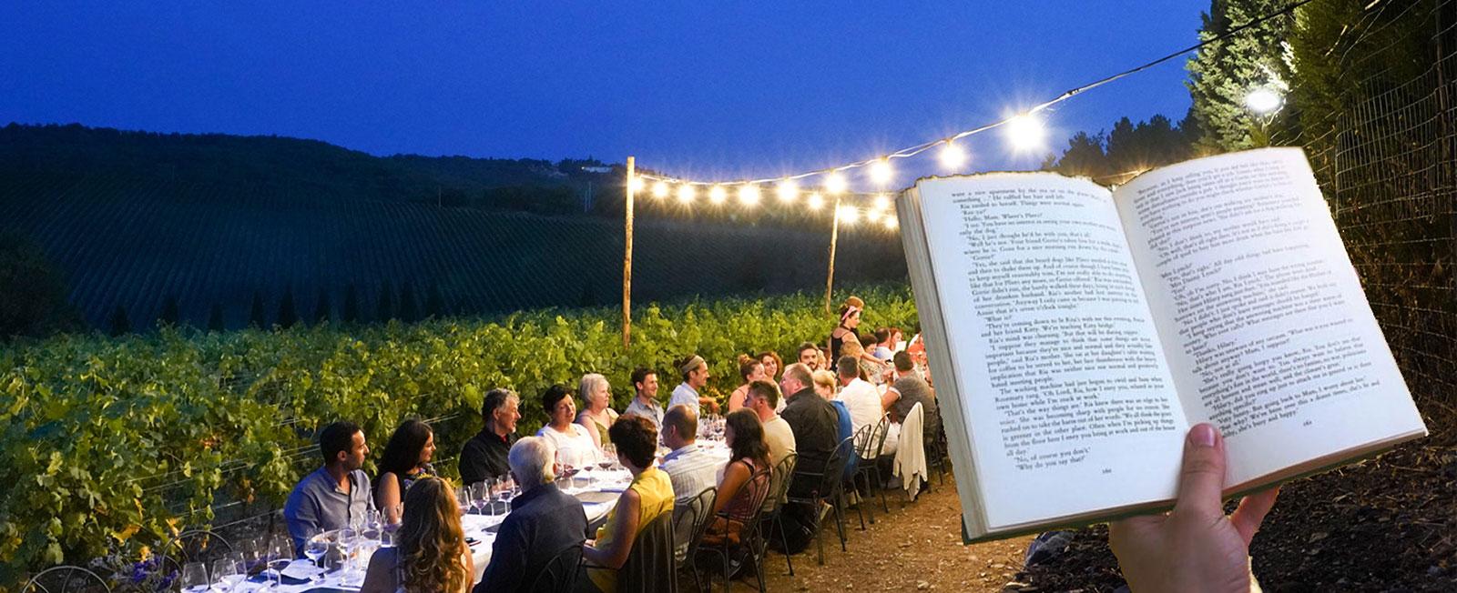 Academy Concepts Global Wine&gastro Tourism Organization