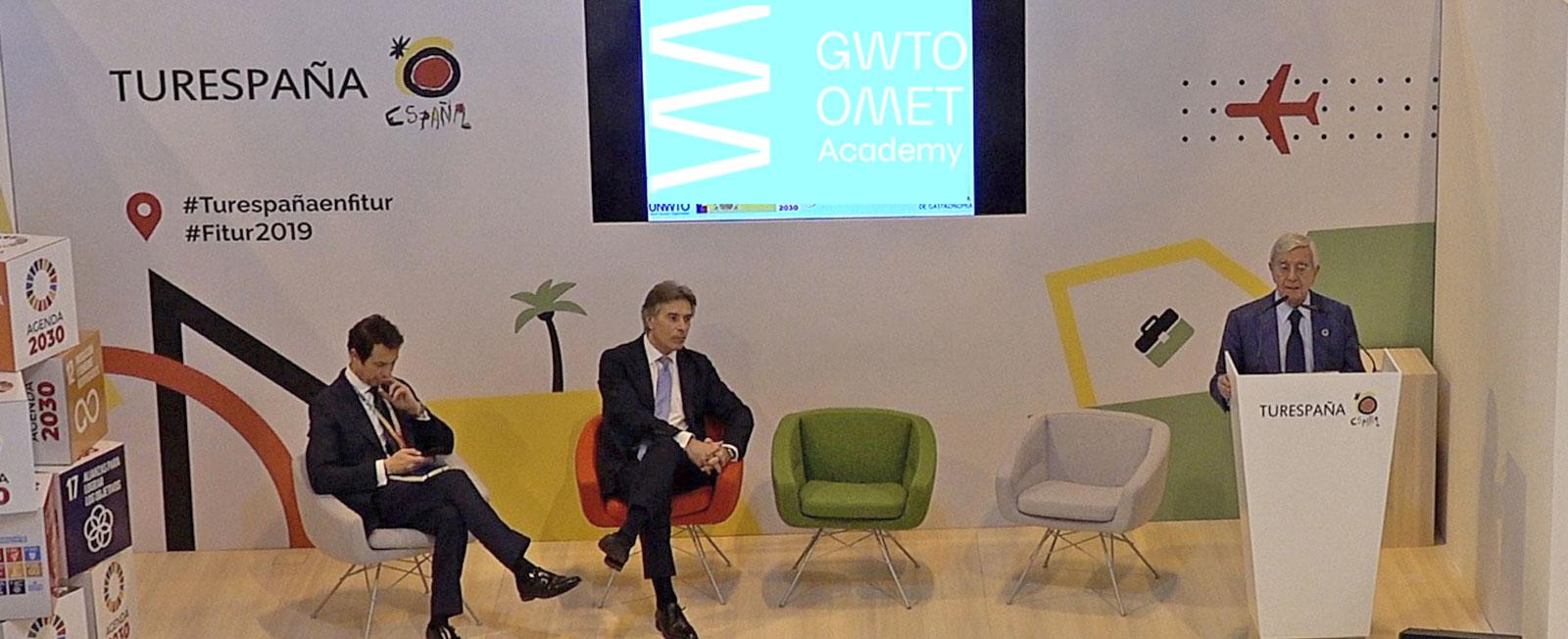 Academy Structure Global Wine&gastro Tourism Organization